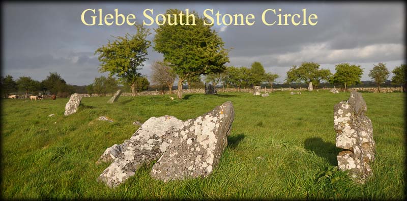 Glebe South Stone Circle